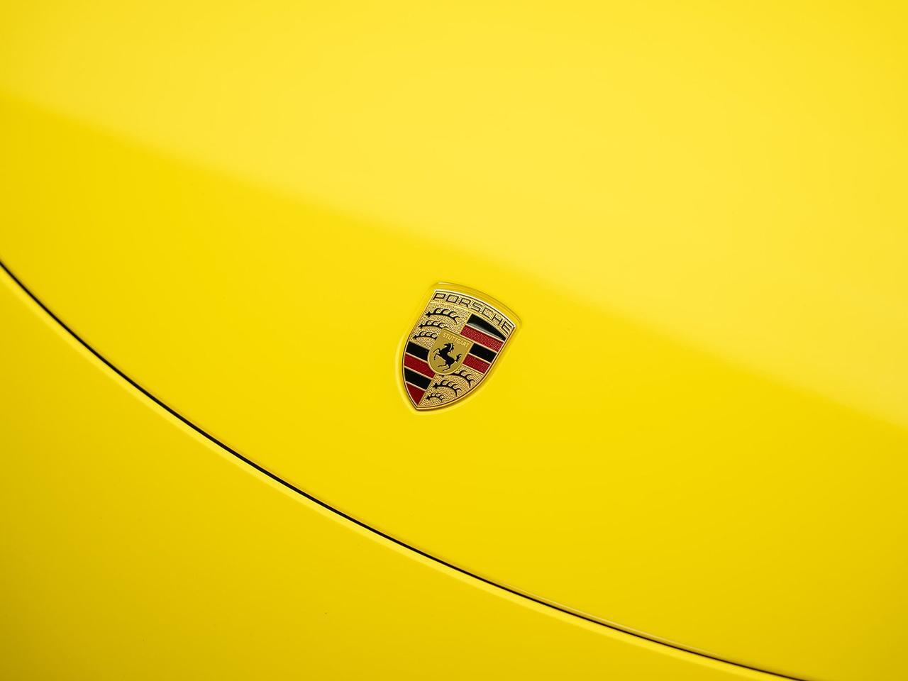 2024 Porsche 718 Boxster GTS Ft Lauderdale FL