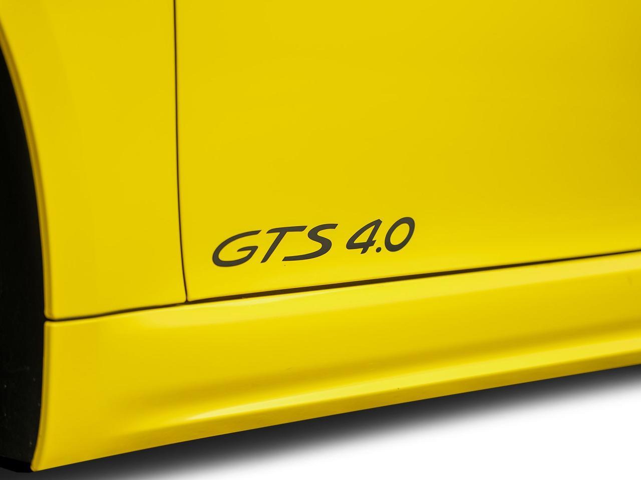 2024 Porsche 718 Boxster GTS Ft Lauderdale FL