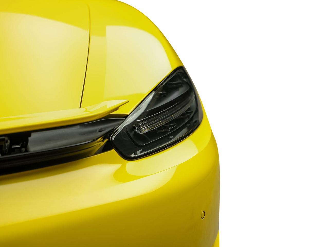 2024 Porsche 718 Boxster GTS Ft Lauderdale FL