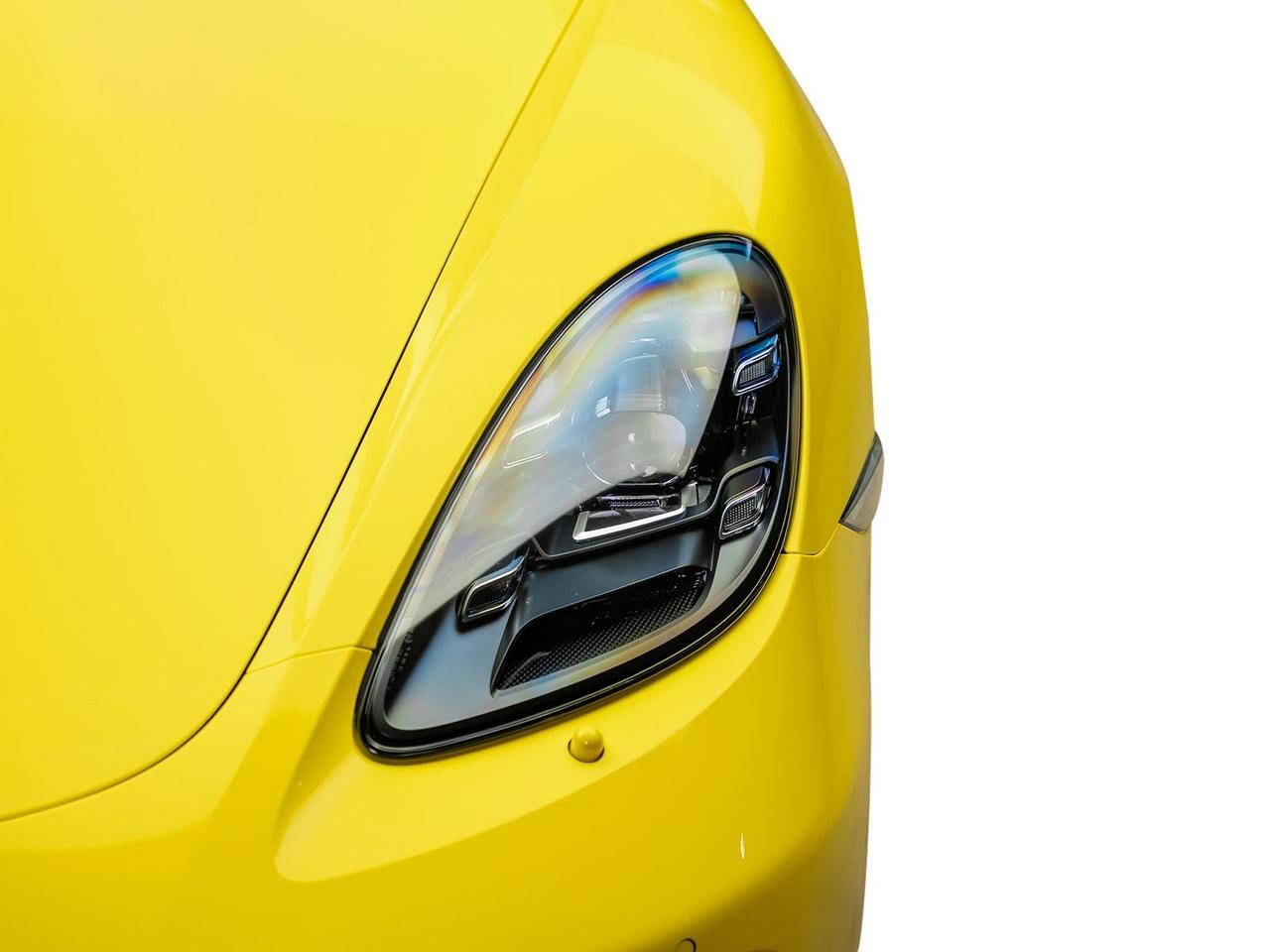 2024 Porsche 718 Boxster GTS Ft Lauderdale FL