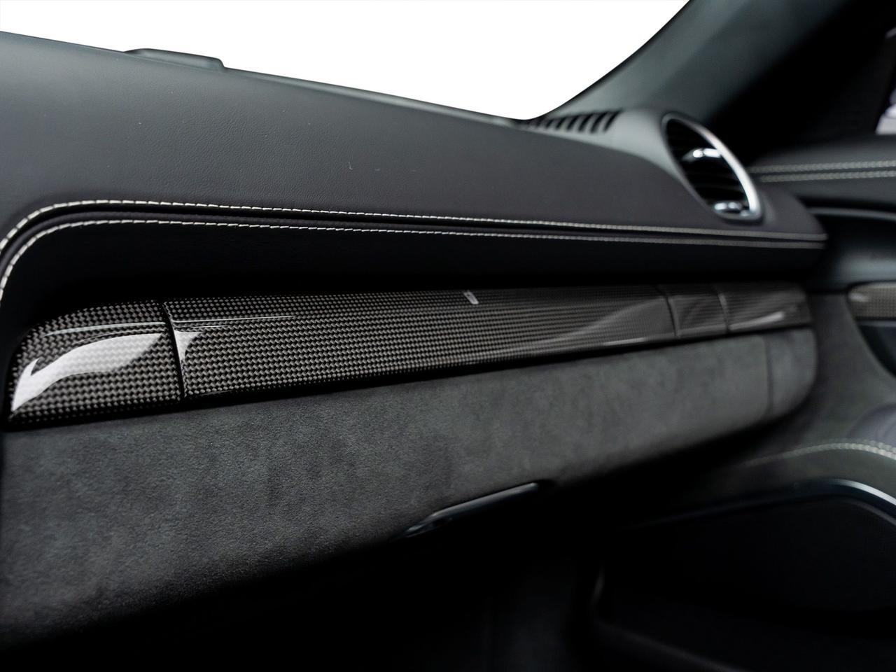 2024 Porsche 718 Boxster GTS Ft Lauderdale FL