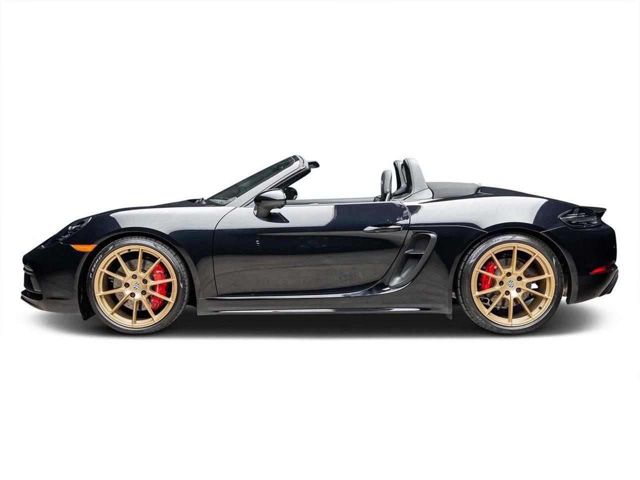 2024 Porsche 718 Boxster GTS Ft Lauderdale FL