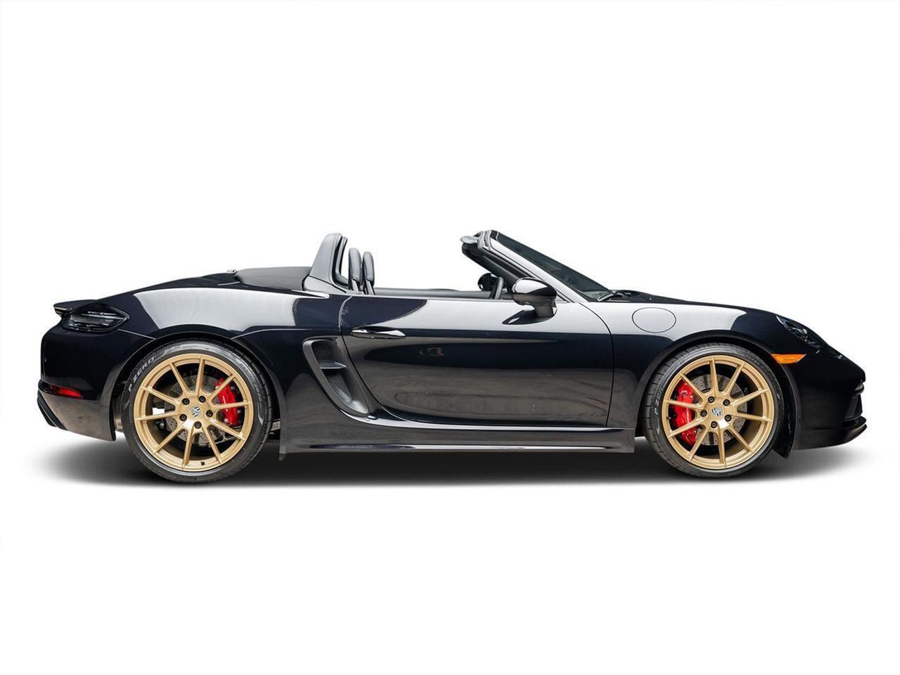 2024 Porsche 718 Boxster GTS Ft Lauderdale FL