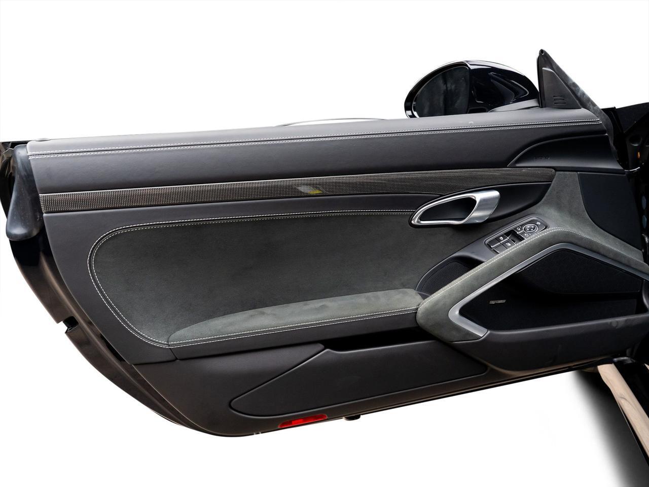 2024 Porsche 718 Boxster GTS Ft Lauderdale FL