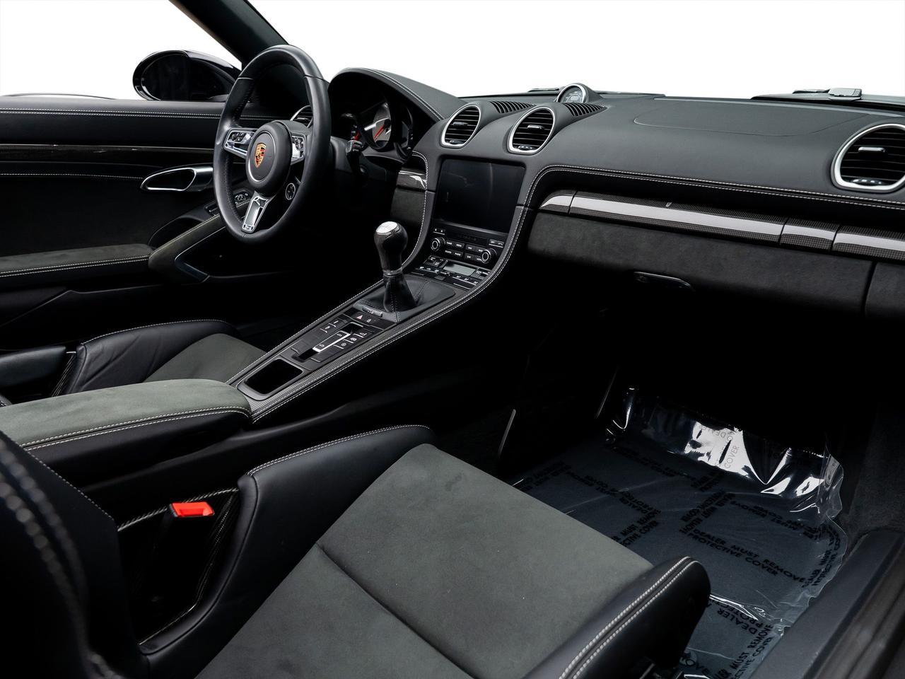 2024 Porsche 718 Boxster GTS Ft Lauderdale FL