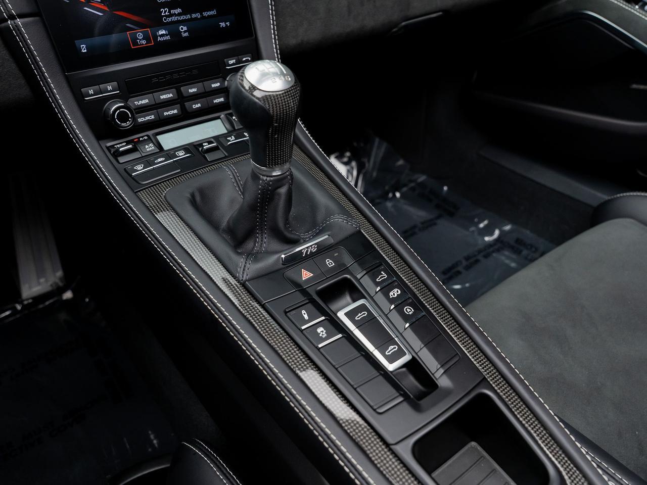 2024 Porsche 718 Boxster GTS Ft Lauderdale FL