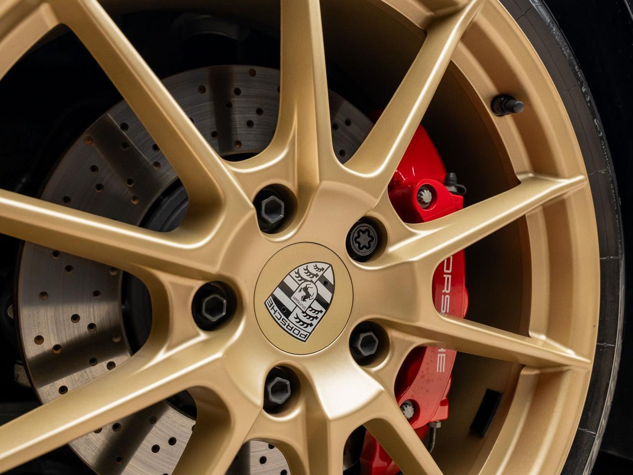 2024 Porsche 718 Boxster GTS Ft Lauderdale FL