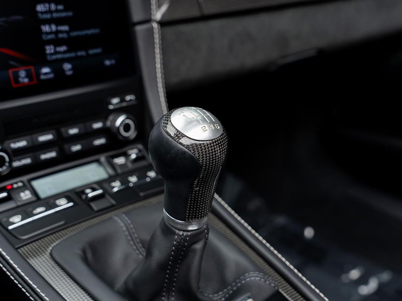 2024 Porsche 718 Boxster GTS Ft Lauderdale FL