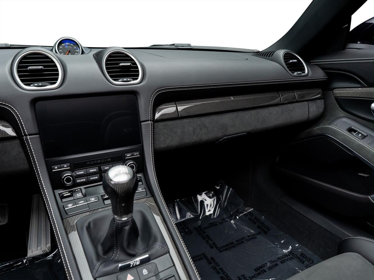 2024 Porsche 718 Boxster GTS Ft Lauderdale FL