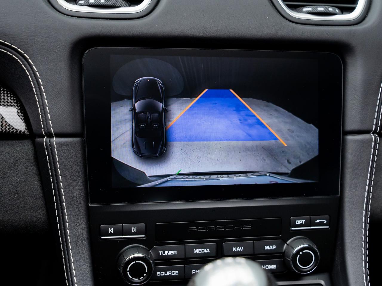 2024 Porsche 718 Boxster GTS Ft Lauderdale FL