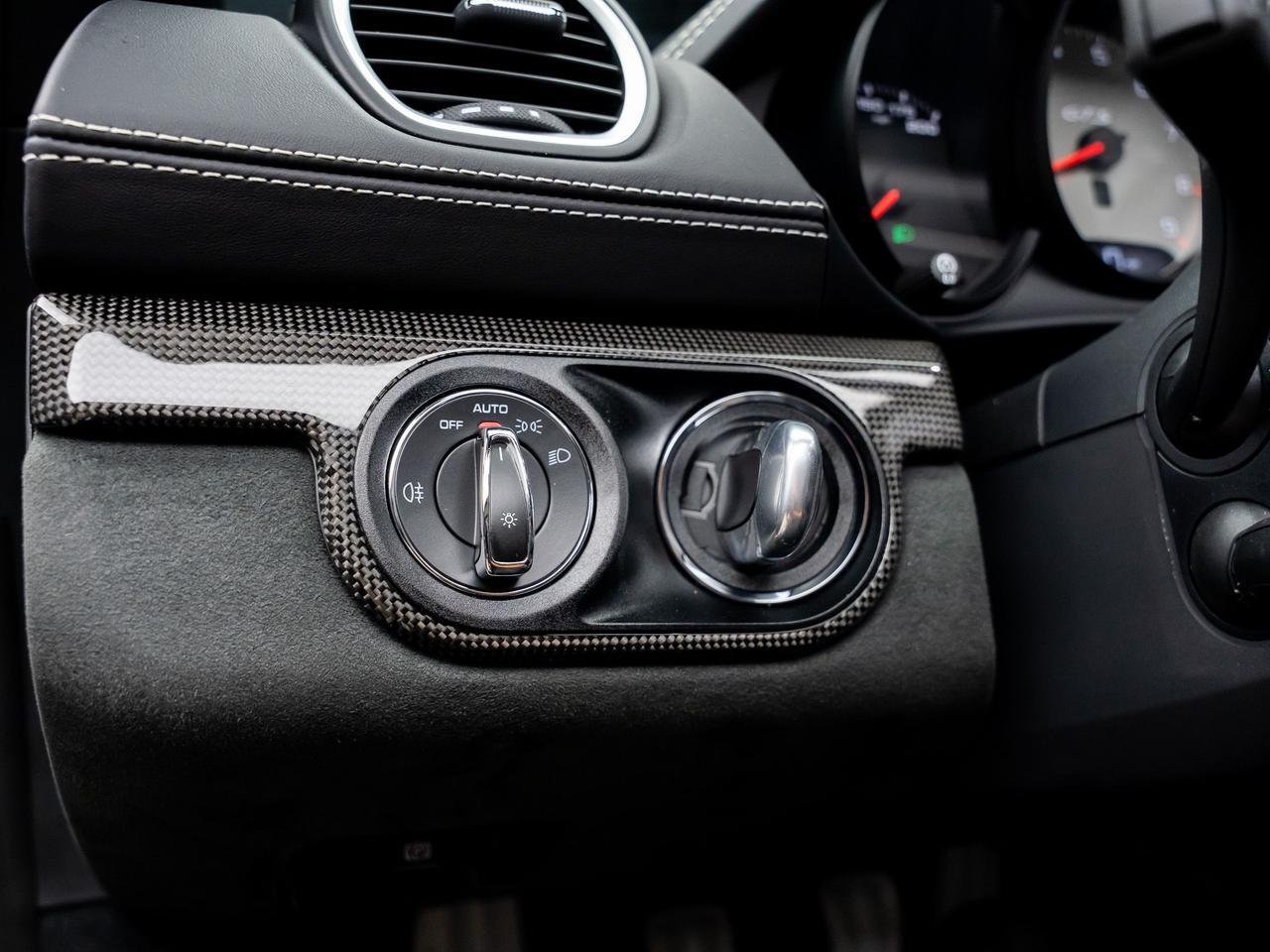 2024 Porsche 718 Boxster GTS Ft Lauderdale FL