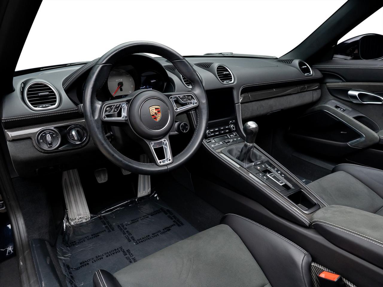 2024 Porsche 718 Boxster GTS Ft Lauderdale FL
