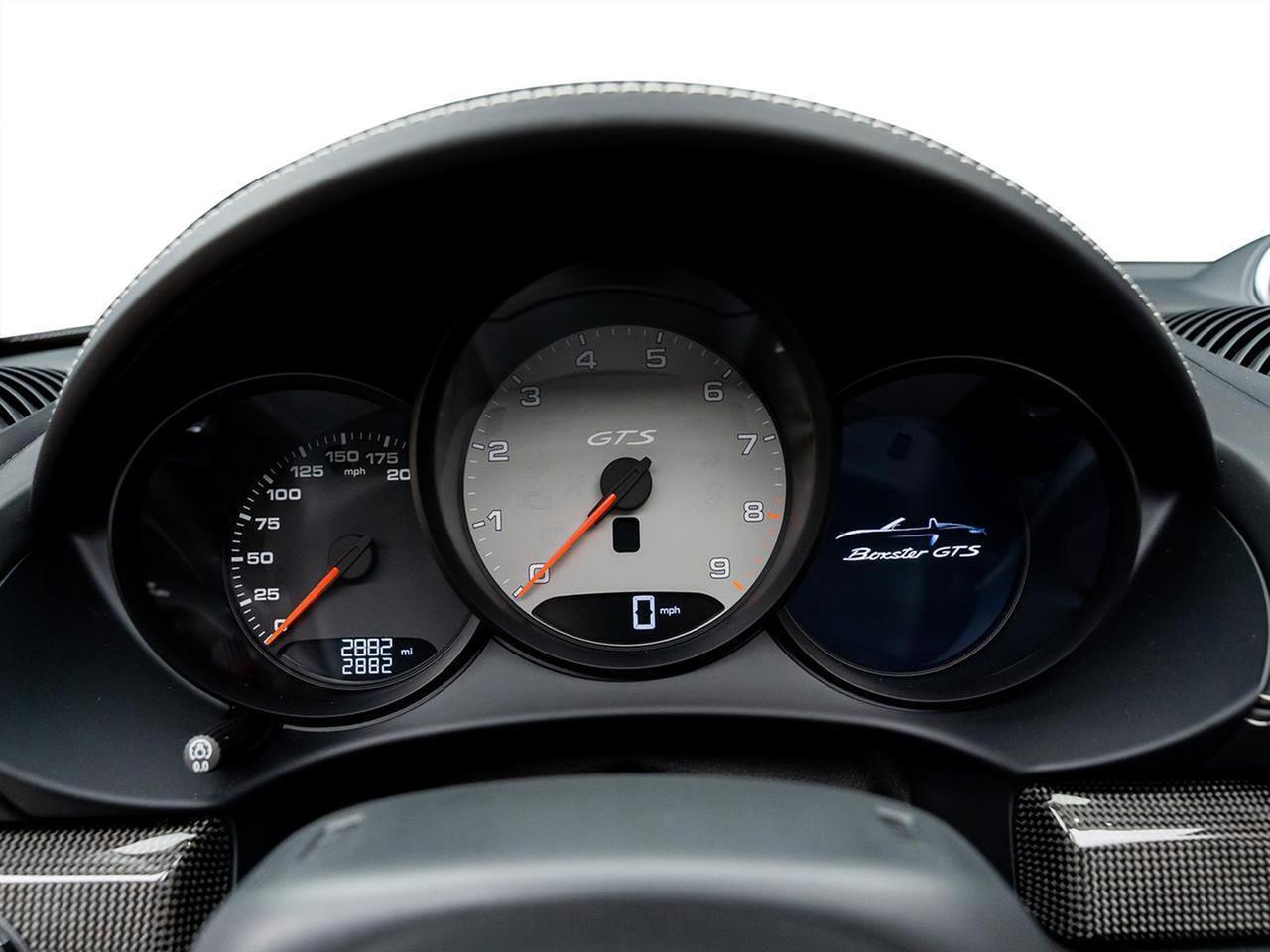 2024 Porsche 718 Boxster GTS Ft Lauderdale FL