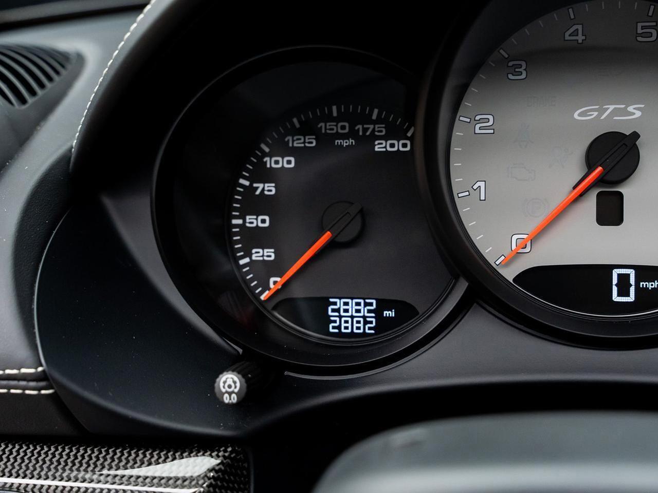 2024 Porsche 718 Boxster GTS Ft Lauderdale FL