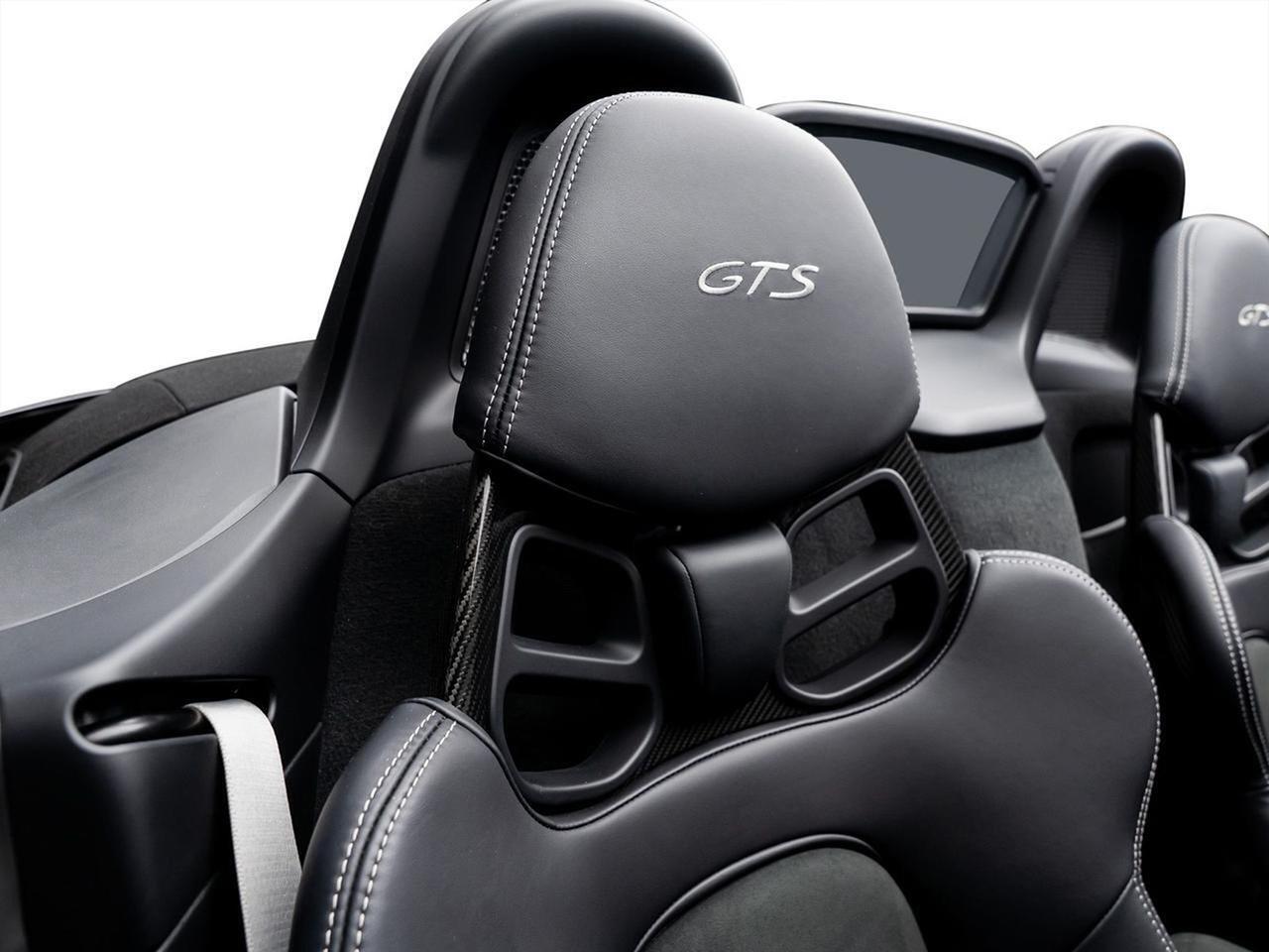 2024 Porsche 718 Boxster GTS Ft Lauderdale FL