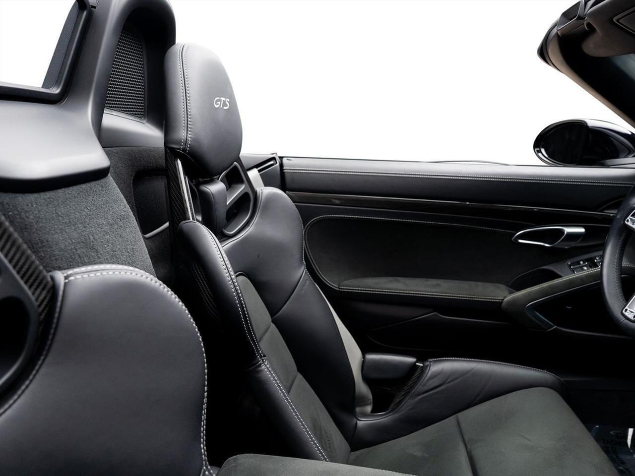 2024 Porsche 718 Boxster GTS Ft Lauderdale FL