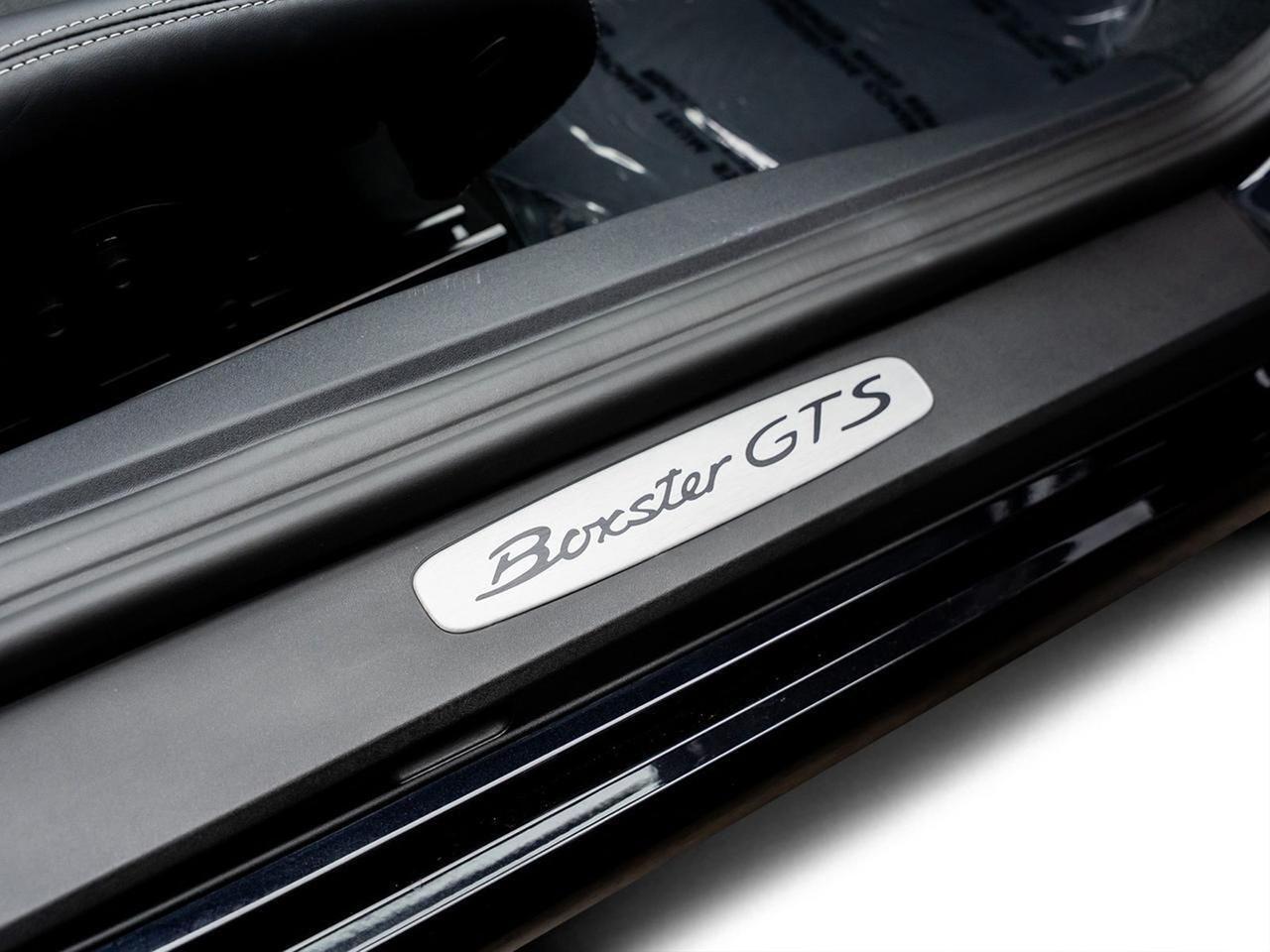 2024 Porsche 718 Boxster GTS Ft Lauderdale FL