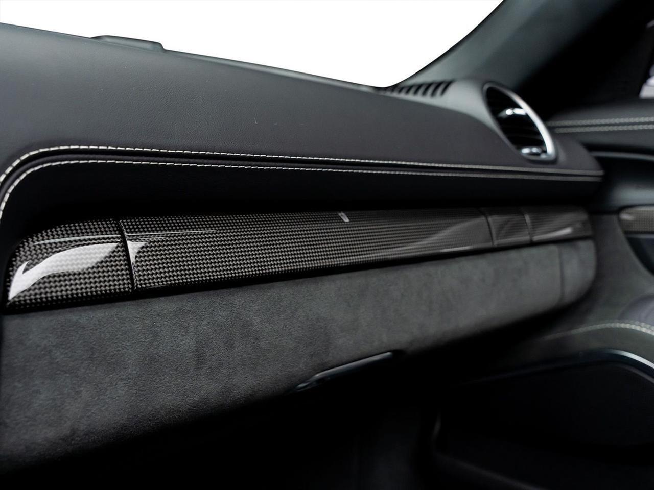 2024 Porsche 718 Boxster GTS Ft Lauderdale FL