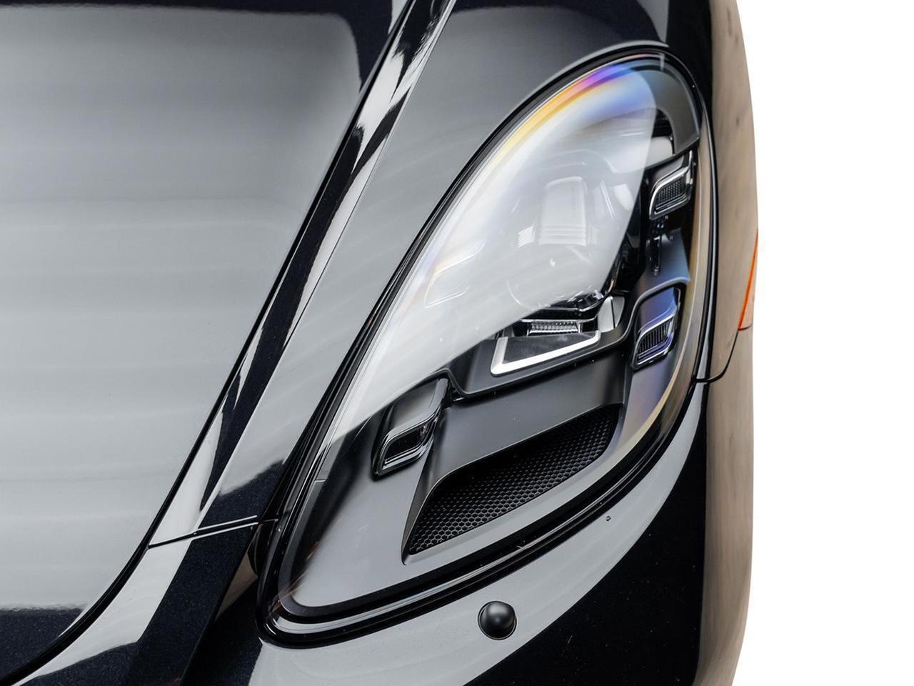 2024 Porsche 718 Boxster GTS Ft Lauderdale FL