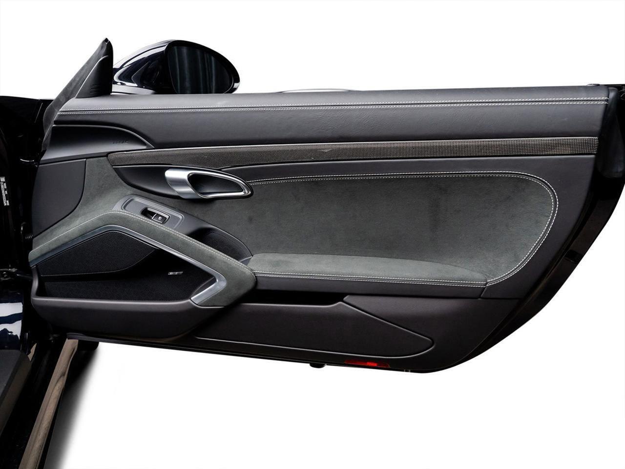 2024 Porsche 718 Boxster GTS Ft Lauderdale FL