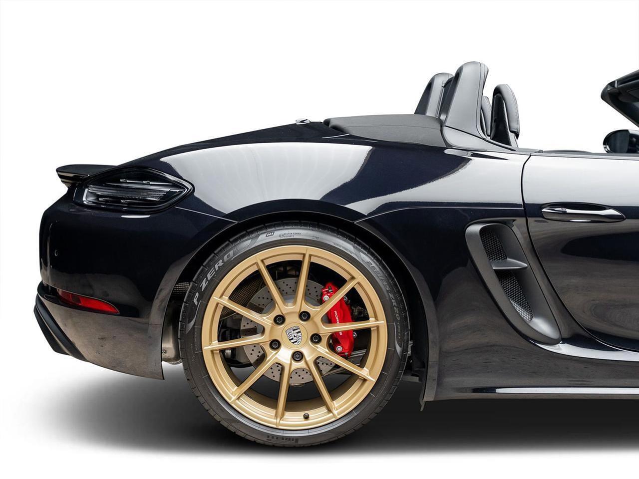 2024 Porsche 718 Boxster GTS Ft Lauderdale FL