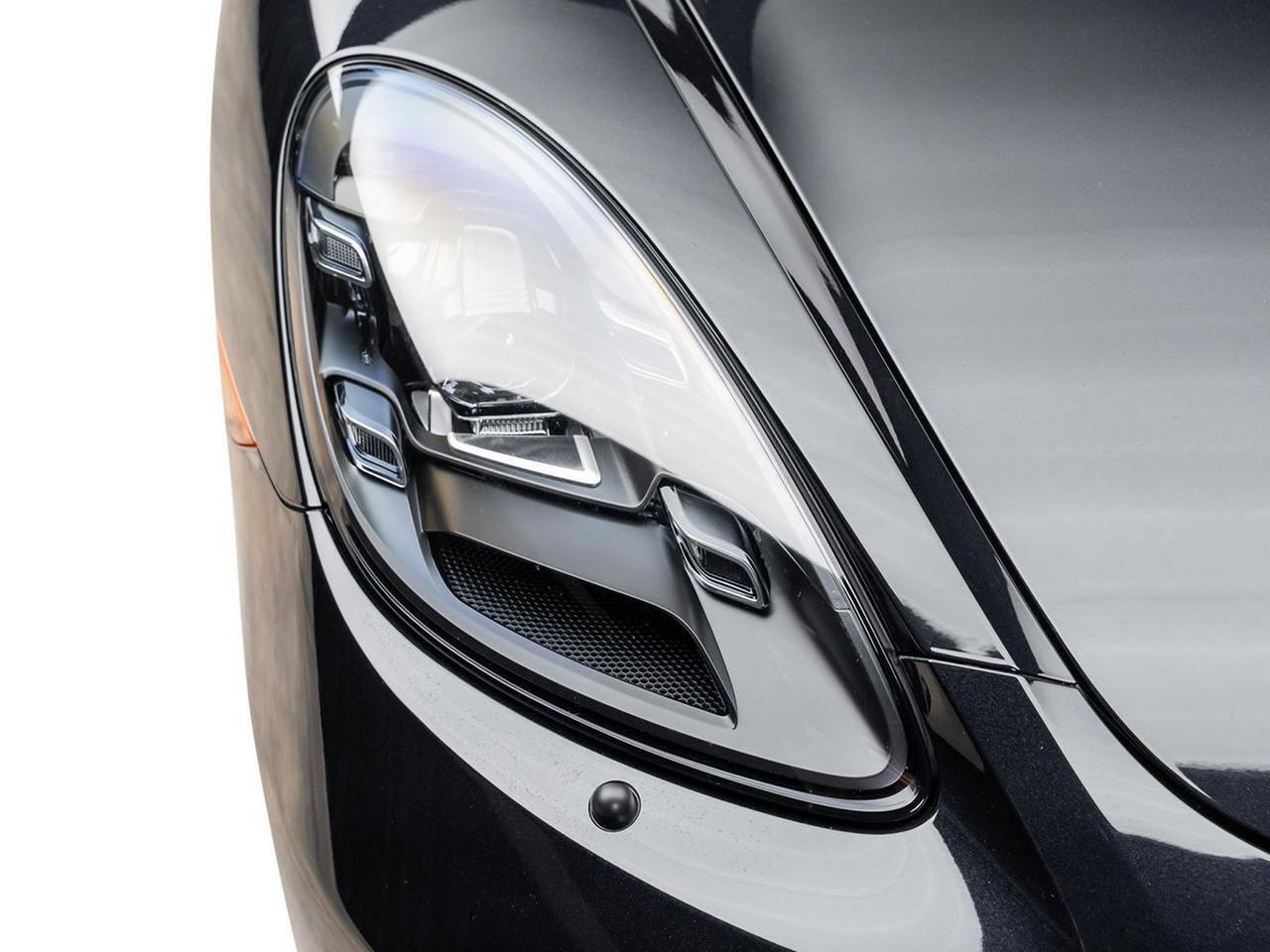 2024 Porsche 718 Boxster GTS Ft Lauderdale FL