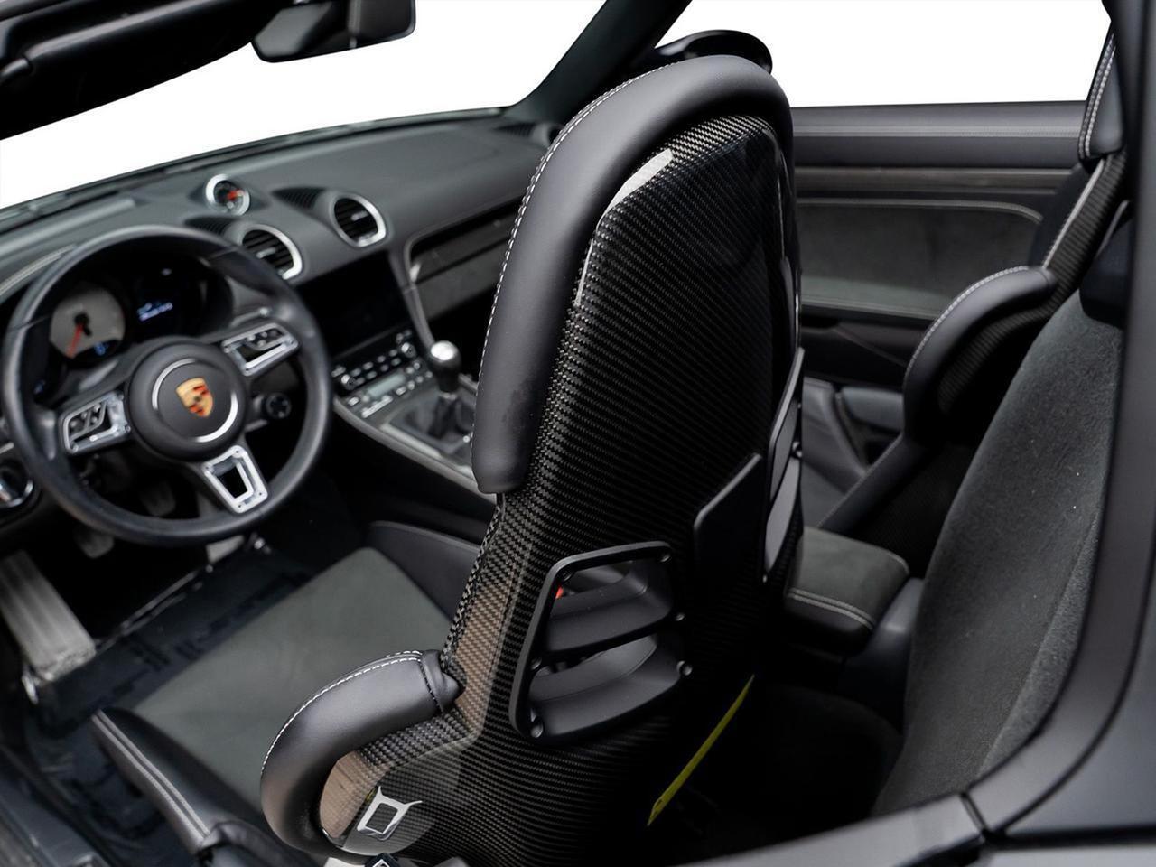 2024 Porsche 718 Boxster GTS Ft Lauderdale FL