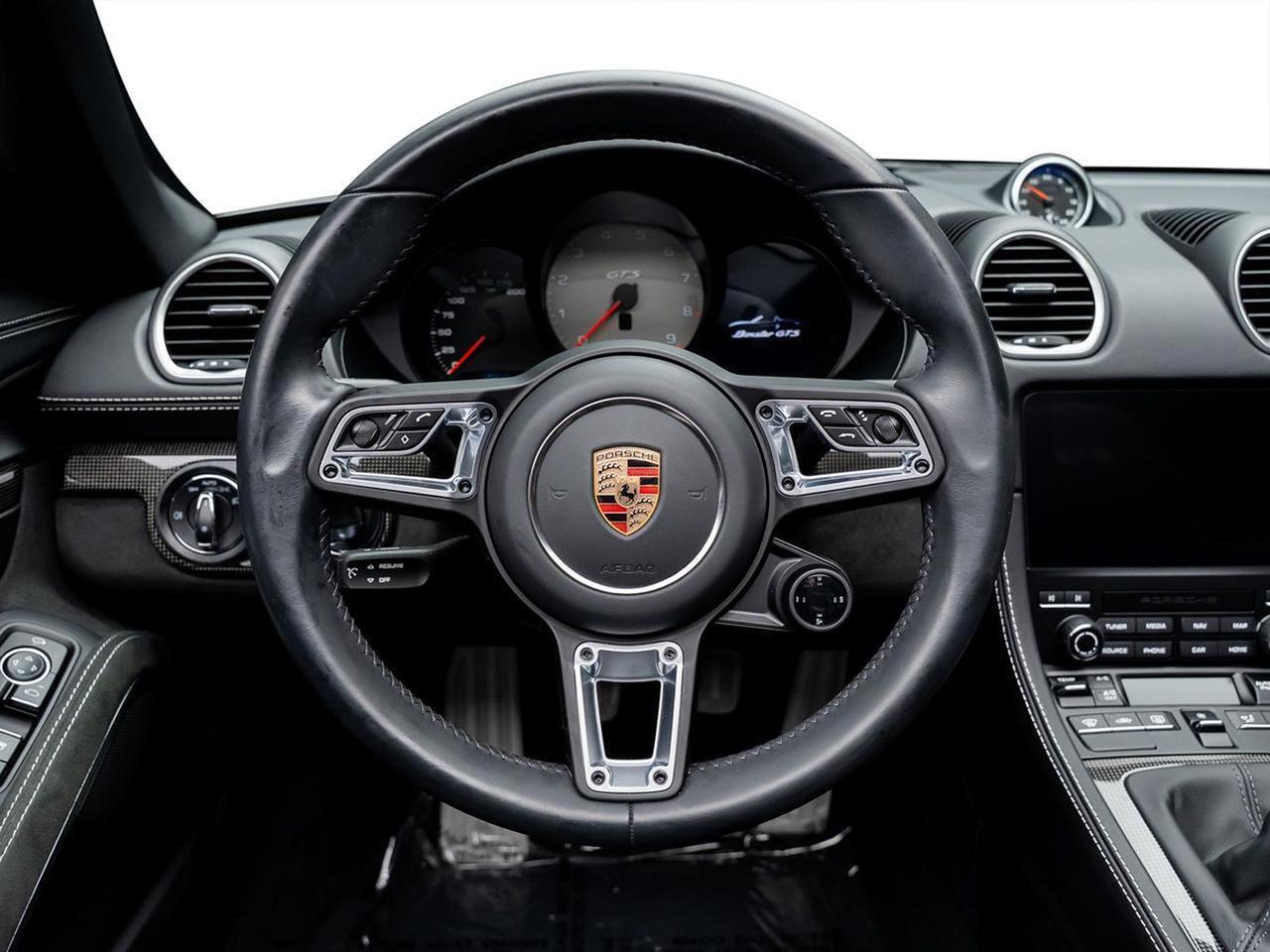 2024 Porsche 718 Boxster GTS Ft Lauderdale FL