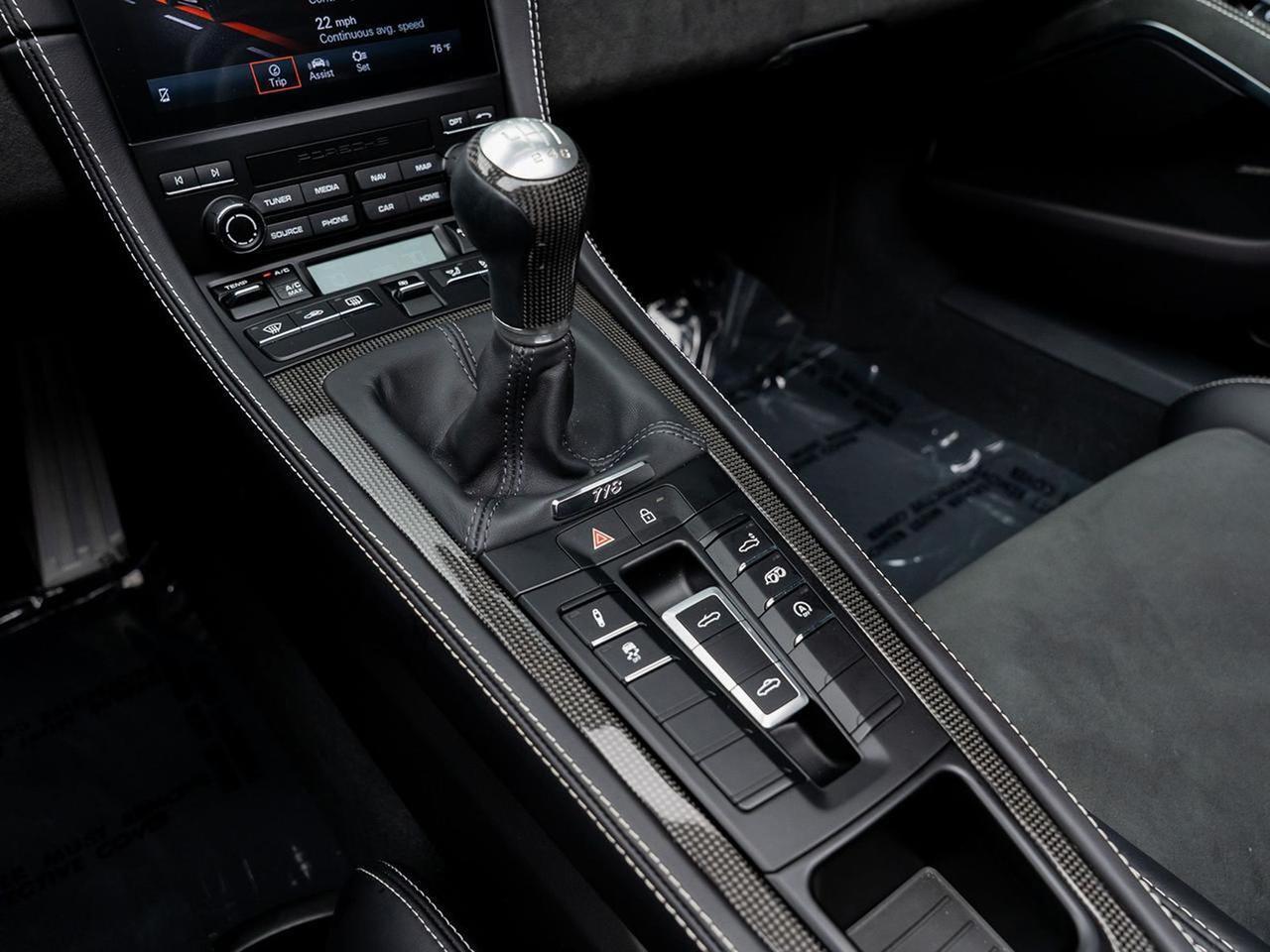 2024 Porsche 718 Boxster GTS Ft Lauderdale FL