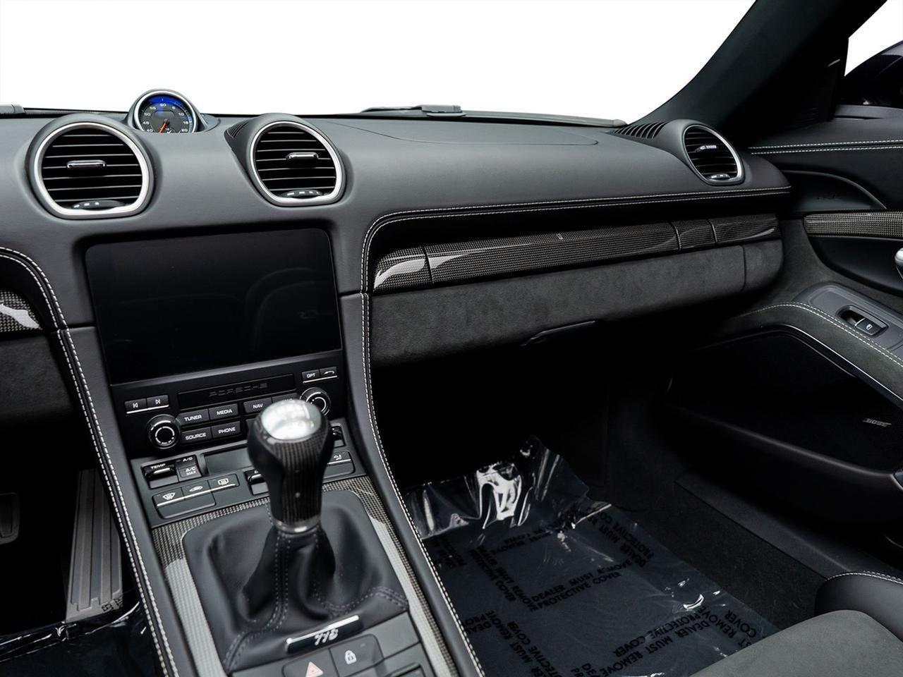 2024 Porsche 718 Boxster GTS Ft Lauderdale FL