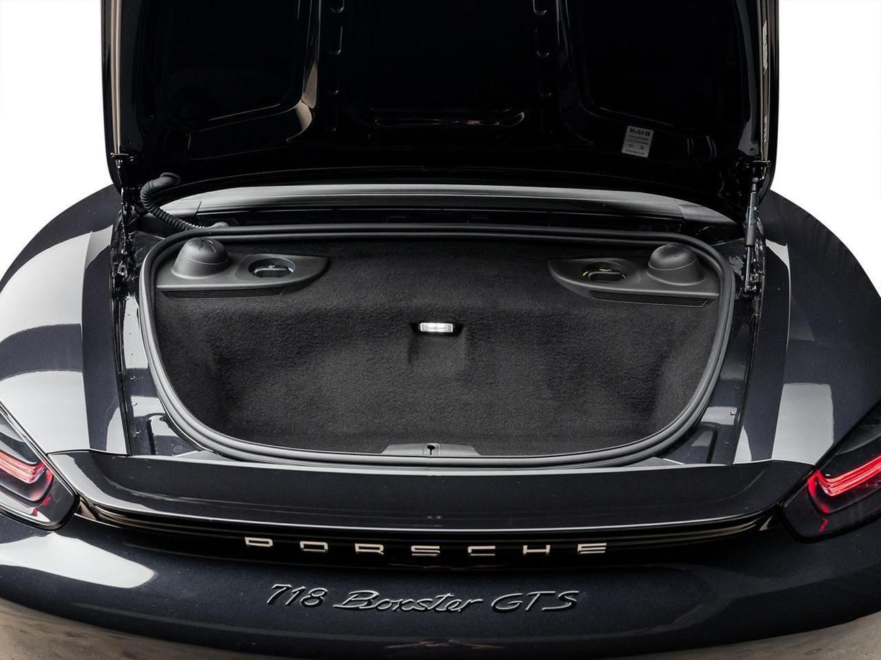 2024 Porsche 718 Boxster GTS Ft Lauderdale FL