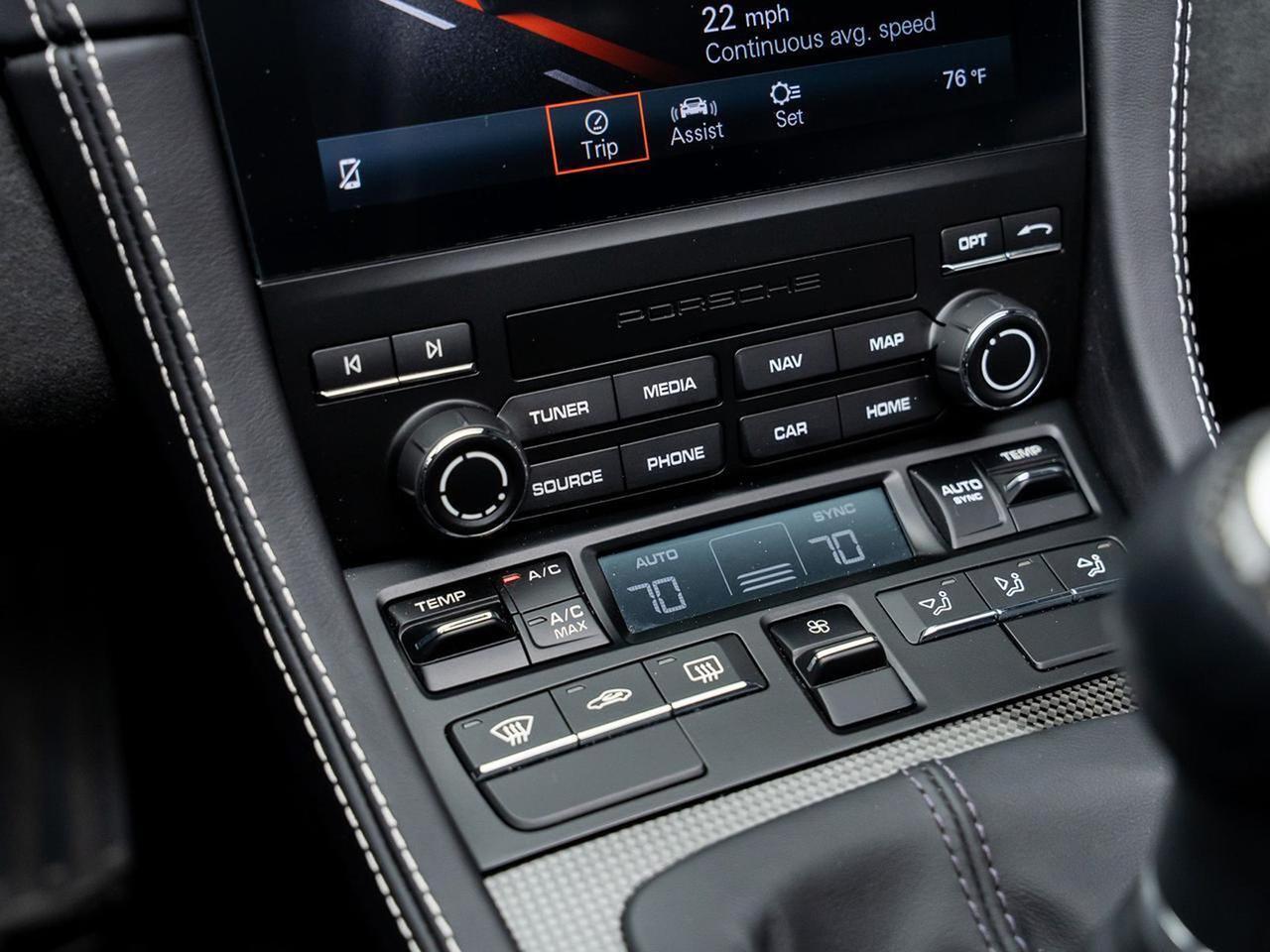 2024 Porsche 718 Boxster GTS Ft Lauderdale FL