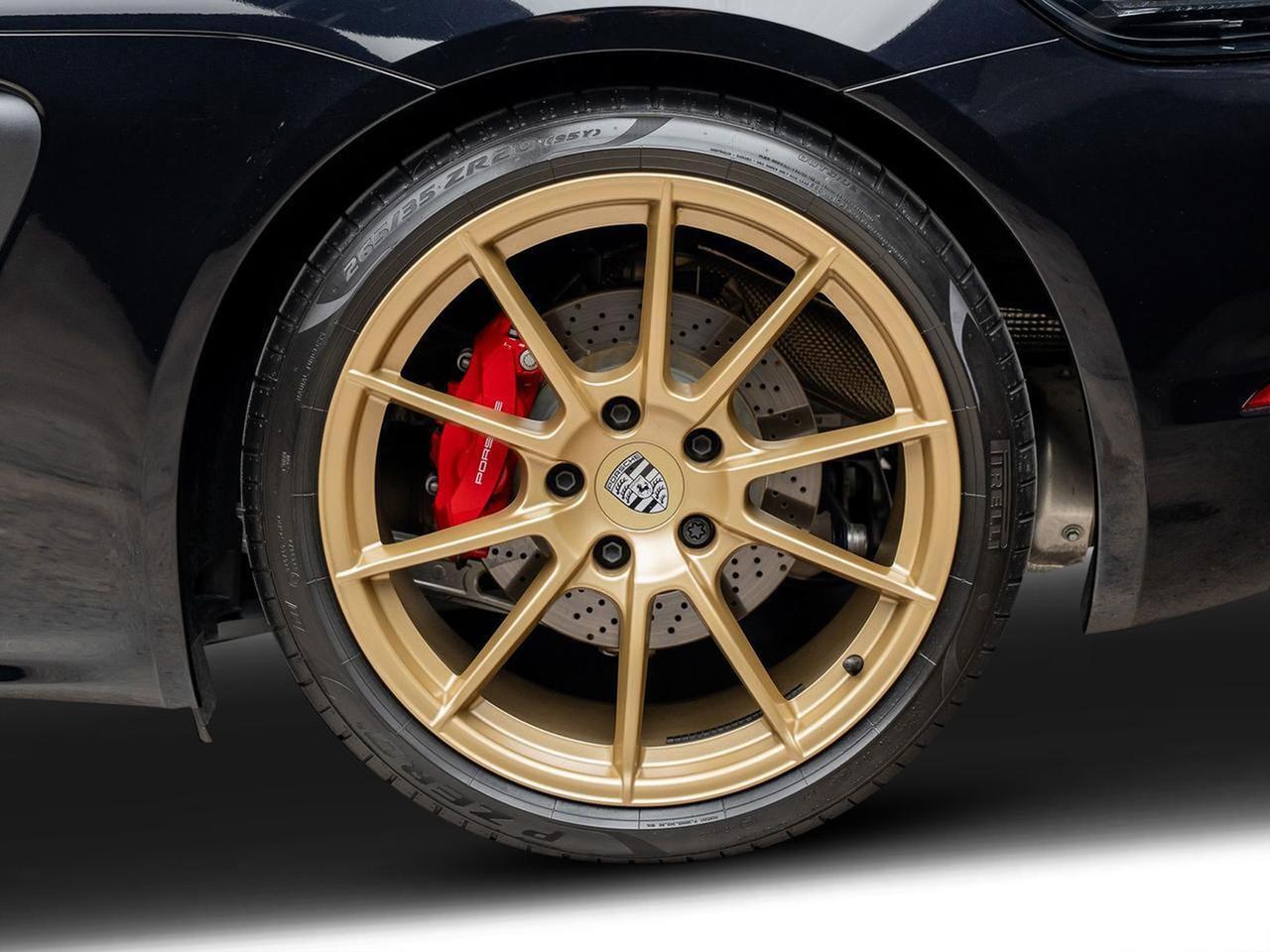 2024 Porsche 718 Boxster GTS Ft Lauderdale FL