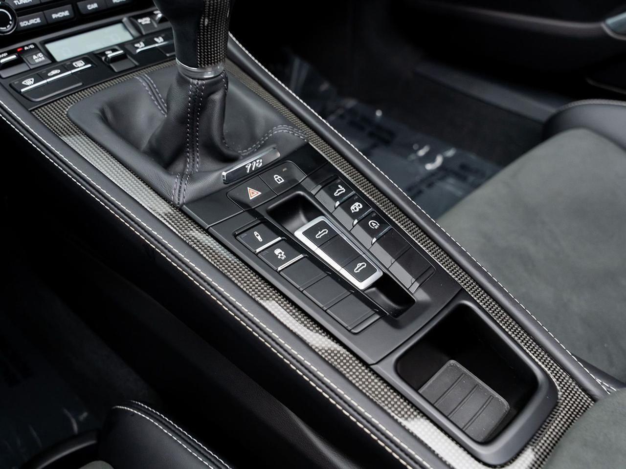 2024 Porsche 718 Boxster GTS Ft Lauderdale FL