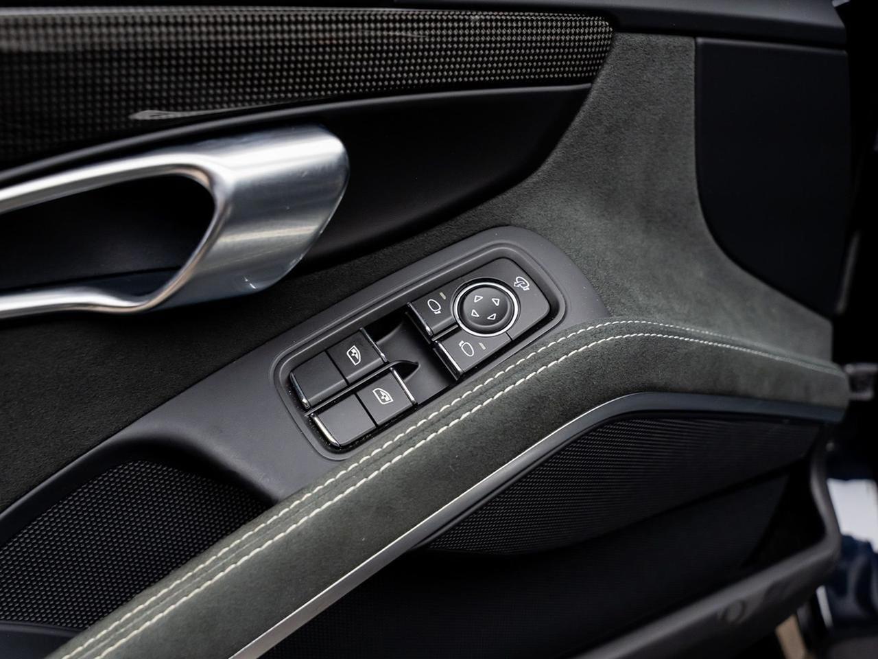 2024 Porsche 718 Boxster GTS Ft Lauderdale FL