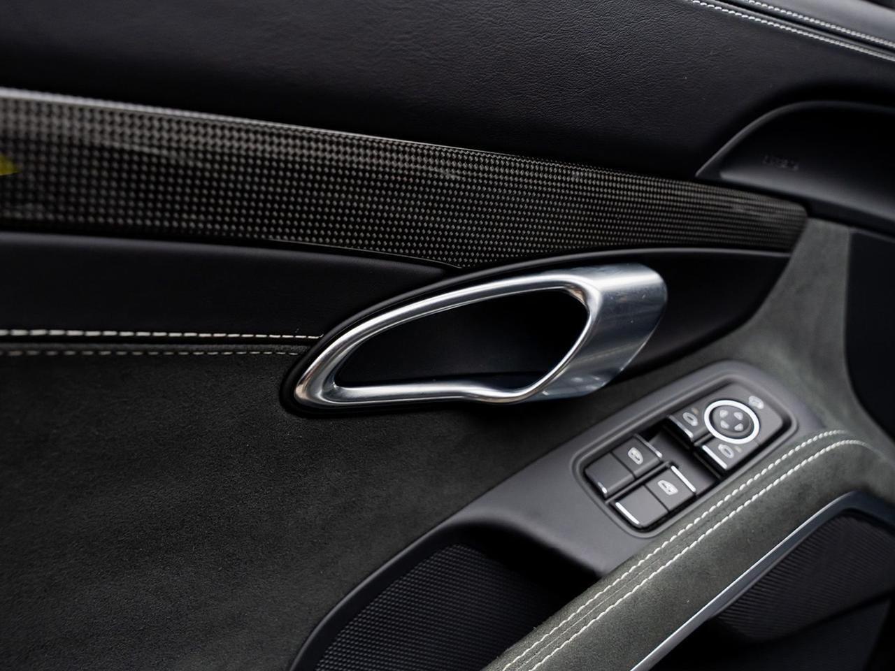 2024 Porsche 718 Boxster GTS Ft Lauderdale FL