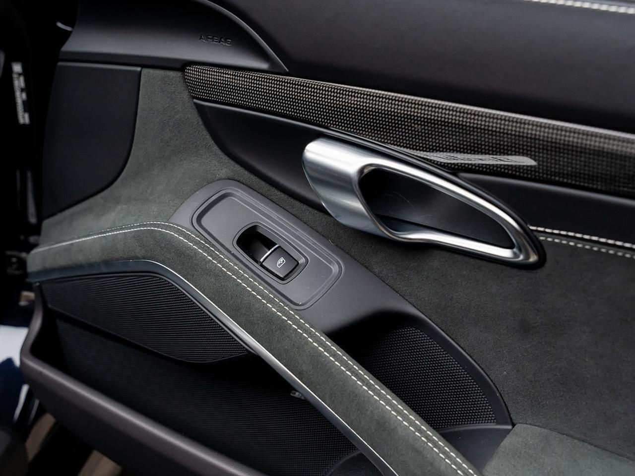 2024 Porsche 718 Boxster GTS Ft Lauderdale FL