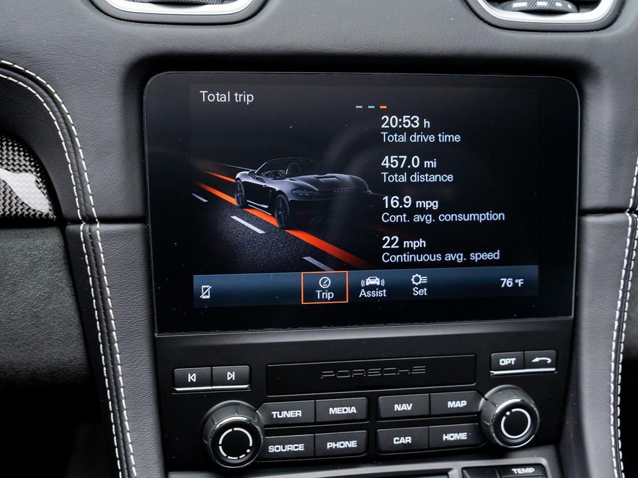 2024 Porsche 718 Boxster GTS Ft Lauderdale FL