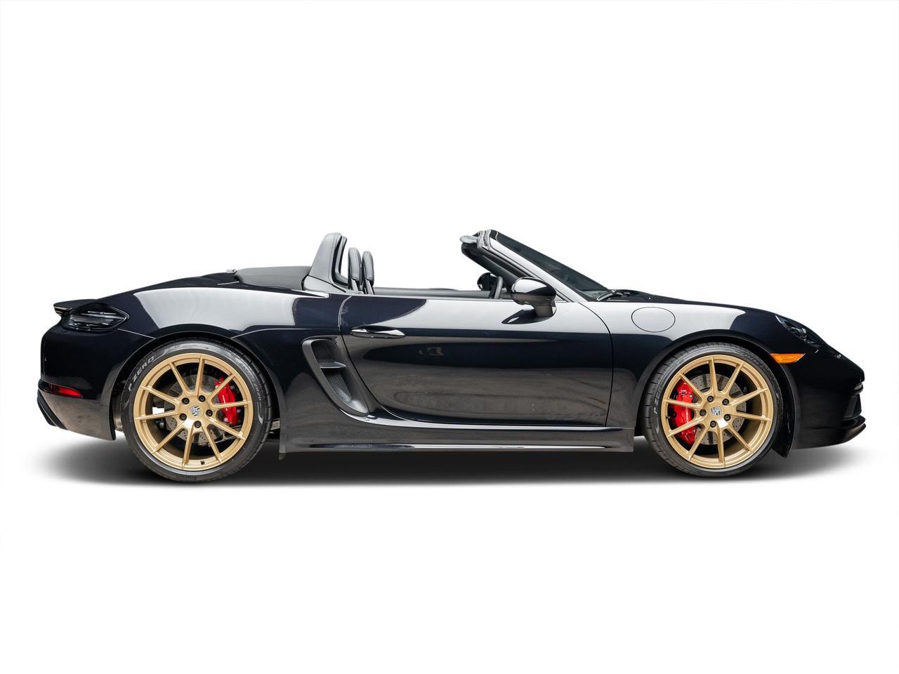 2024 Porsche 718 Boxster GTS Ft Lauderdale FL