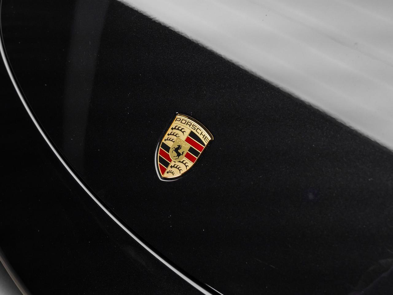 2024 Porsche 718 Boxster GTS Ft Lauderdale FL