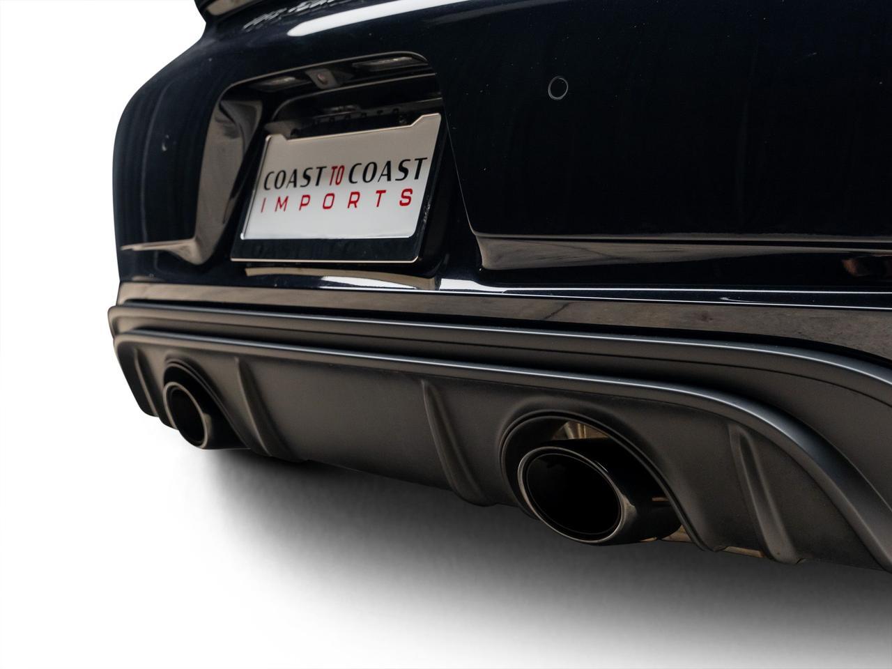 2024 Porsche 718 Boxster GTS Ft Lauderdale FL