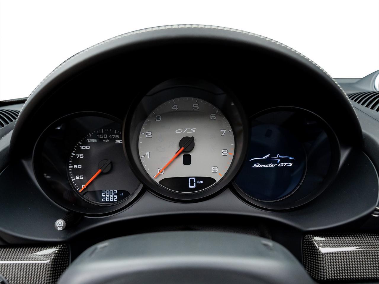 2024 Porsche 718 Boxster GTS Ft Lauderdale FL