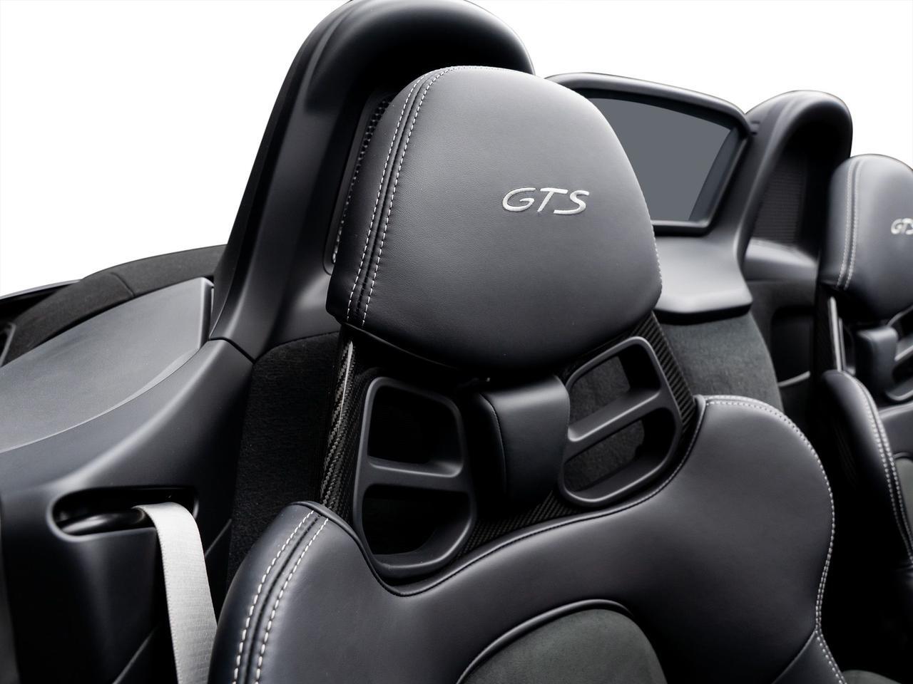 2024 Porsche 718 Boxster GTS Ft Lauderdale FL