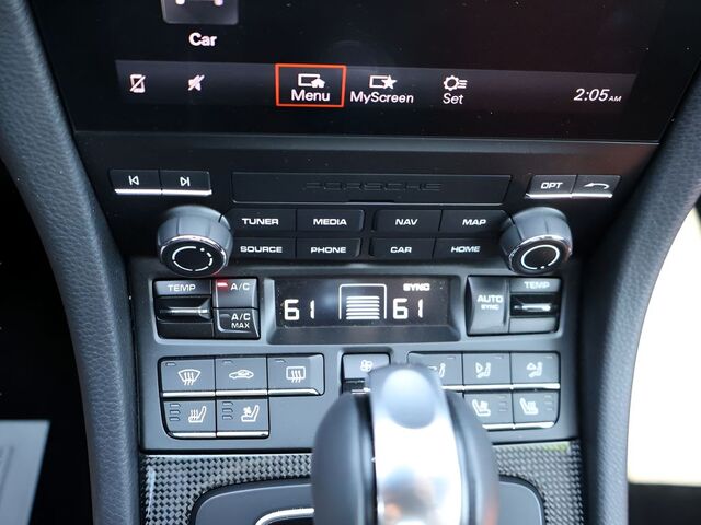 2024 Porsche 718 Boxster S Oshkosh WI