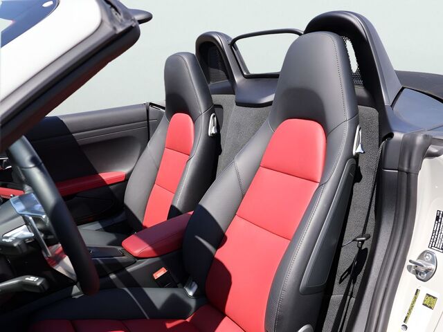 2024 Porsche 718 Boxster S Oshkosh WI