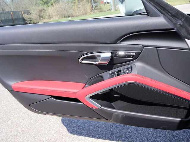 2024 Porsche 718 Boxster S Oshkosh WI