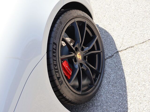 2024 Porsche 718 Boxster S Oshkosh WI