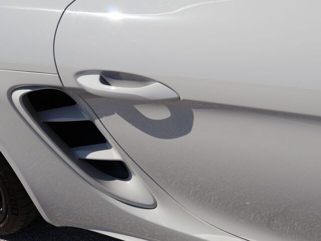 2024 Porsche 718 Boxster S Oshkosh WI