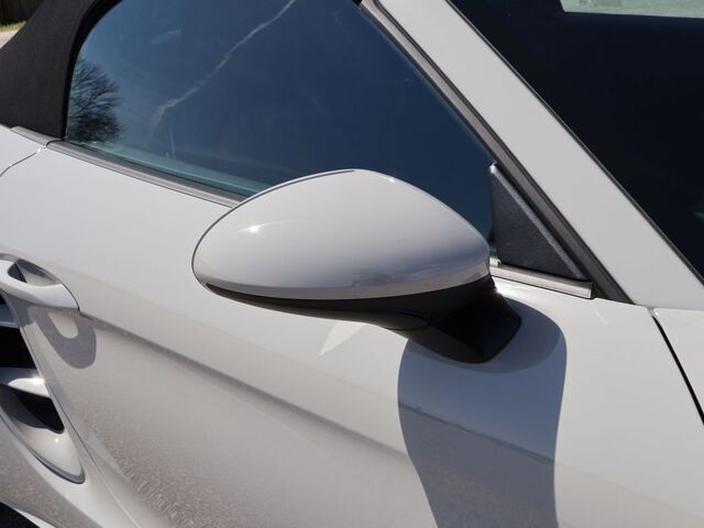 2024 Porsche 718 Boxster S Oshkosh WI