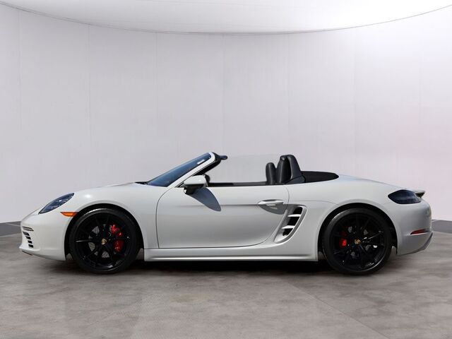 2024 Porsche 718 Boxster S Oshkosh WI